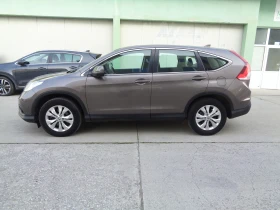 Honda Cr-v 2.2CTDI-150-4X4-AVTOMAT-KAMERA-LIZING, снимка 7