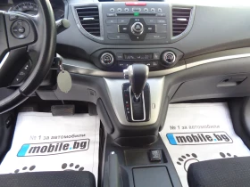 Honda Cr-v 2.2CTDI-150-4X4-AVTOMAT-KAMERA-LIZING, снимка 17