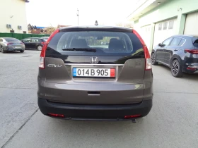Honda Cr-v 2.2CTDI-150-4X4-AVTOMAT-KAMERA-LIZING, снимка 6