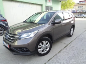 Honda Cr-v 2.2CTDI-150-4X4-AVTOMAT-KAMERA-LIZING, снимка 1