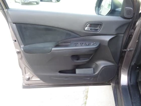 Honda Cr-v 2.2CTDI-150-4X4-AVTOMAT-KAMERA-LIZING, снимка 14