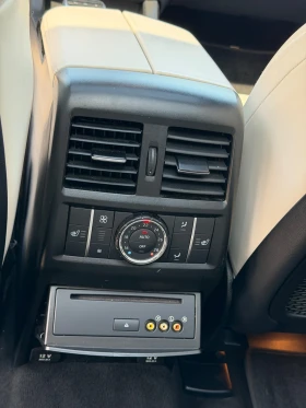 Mercedes-Benz GLS 63 AMG V8 Biturbo, снимка 13