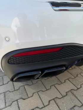 Mercedes-Benz GLS 63 AMG V8 Biturbo, снимка 15