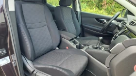 Nissan Qashqai 1.6 TURBO* 163 PS* ШВЕЙЦАРИЯ, снимка 10