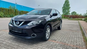 Nissan Qashqai 1.6 TURBO* 163 PS* ШВЕЙЦАРИЯ, снимка 2