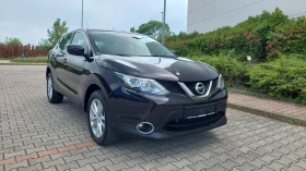 Nissan Qashqai 1.6 TURBO* 163 PS* ШВЕЙЦАРИЯ, снимка 3