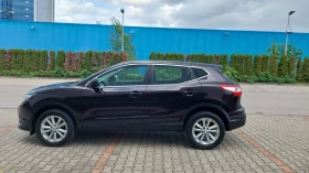 Nissan Qashqai 1.6 TURBO* 163 PS* ШВЕЙЦАРИЯ, снимка 7