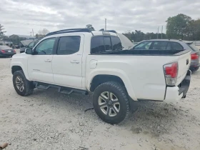 Toyota Tacoma LIMITED 4X4, снимка 4