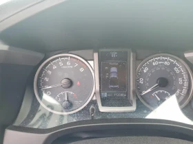 Toyota Tacoma LIMITED 4X4, снимка 10