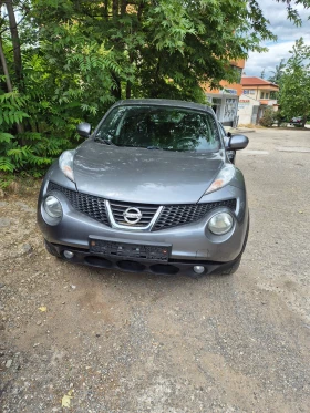 Nissan Juke 1.6, снимка 1