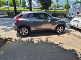 Nissan Juke 1.6, снимка 15