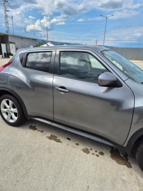 Nissan Juke 1.6, снимка 8
