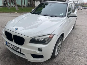 BMW X1 2.8i xDrive M-power, снимка 1