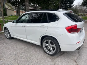 BMW X1 2.8i xDrive M-power, снимка 7