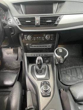 BMW X1 2.8i xDrive M-power, снимка 13