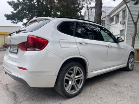 BMW X1 2.8i xDrive M-power, снимка 3