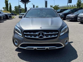 Mercedes-Benz GLA 250 ПОДГРЕВ* CARFAX , снимка 1