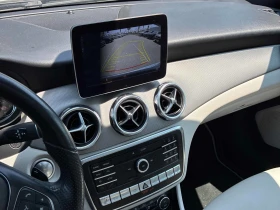 Mercedes-Benz GLA 250 ПОДГРЕВ* CARFAX , снимка 7