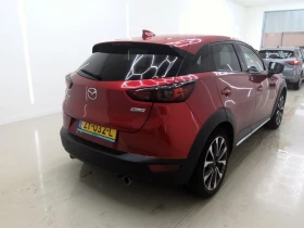 Mazda CX-3 2.0 SKYACTIV-G / AUT/ GT-M Оборудване/ Очакван!, снимка 3