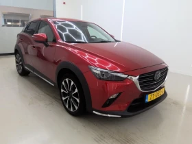 Mazda CX-3 2.0 SKYACTIV-G / AUT/ GT-M Оборудване/ Очакван!, снимка 2