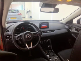 Mazda CX-3 2.0 SKYACTIV-G / AUT/ GT-M Оборудване/ Очакван!, снимка 8