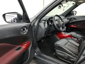 Nissan Juke SV F15 1.6 Бензин, снимка 9