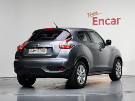 Nissan Juke SV F15 1.6 Бензин, снимка 2