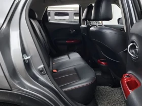 Nissan Juke SV F15 1.6 Бензин, снимка 10