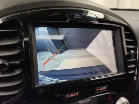 Nissan Juke SV F15 1.6 Бензин, снимка 7