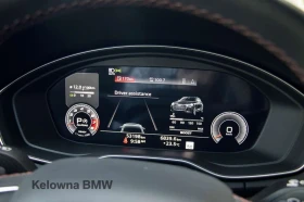 Audi SQ5 ТЕCHNIK| DYNAMIC PACKAGE| HUD| B&O| , снимка 11