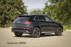 Audi SQ5 ТЕCHNIK| DYNAMIC PACKAGE| HUD| B&O| , снимка 6