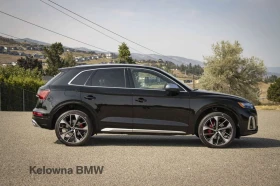 Audi SQ5 ТЕCHNIK| DYNAMIC PACKAGE| HUD| B&O| , снимка 5