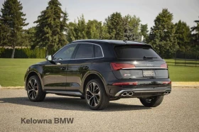 Audi SQ5 ТЕCHNIK| DYNAMIC PACKAGE| HUD| B&O| , снимка 8