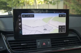 Audi SQ5 ТЕCHNIK| DYNAMIC PACKAGE| HUD| B&O| , снимка 12