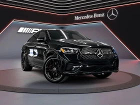 Mercedes-Benz GLE 450 AMG COUPE ЦЕНА ДО БЪЛГАРИЯ АВТОКРЕДИТ, снимка 1