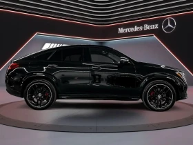 Mercedes-Benz GLE 450 AMG COUPE ЦЕНА ДО БЪЛГАРИЯ АВТОКРЕДИТ, снимка 5