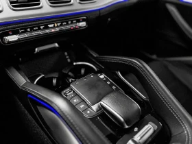Mercedes-Benz GLE 450 AMG COUPE ЦЕНА ДО БЪЛГАРИЯ АВТОКРЕДИТ, снимка 12