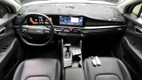 Kia Sportage LPG 2.0 2WD Prestige autorpime.bg, снимка 6
