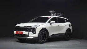 Kia Sportage LPG 2.0 2WD Prestige autorpime.bg, снимка 1