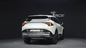 Kia Sportage LPG 2.0 2WD Prestige autorpime.bg, снимка 4