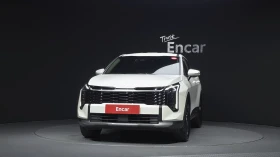 Kia Sportage LPG 2.0 2WD Prestige autorpime.bg, снимка 3