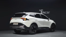 Kia Sportage LPG 2.0 2WD Prestige autorpime.bg, снимка 2