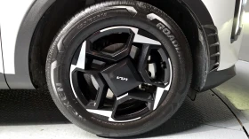 Kia Sportage LPG 2.0 2WD Prestige autorpime.bg, снимка 12