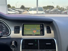 Audi Q7 3.0D/7 МЕСТЕН/QUATTRO/BOSE/PANO/NAVI, снимка 7