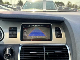 Audi Q7 3.0D/7 МЕСТЕН/QUATTRO/BOSE/PANO/NAVI, снимка 8