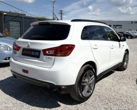 Mitsubishi ASX 1.6 бензин ТОП! С ГАРАНЦИЯ! , снимка 4