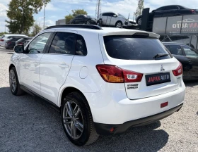 Mitsubishi ASX 1.6 бензин ТОП! С ГАРАНЦИЯ! , снимка 6