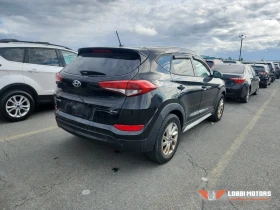 Hyundai Tucson, снимка 2