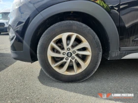 Hyundai Tucson, снимка 4