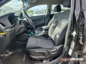 Hyundai Tucson, снимка 3